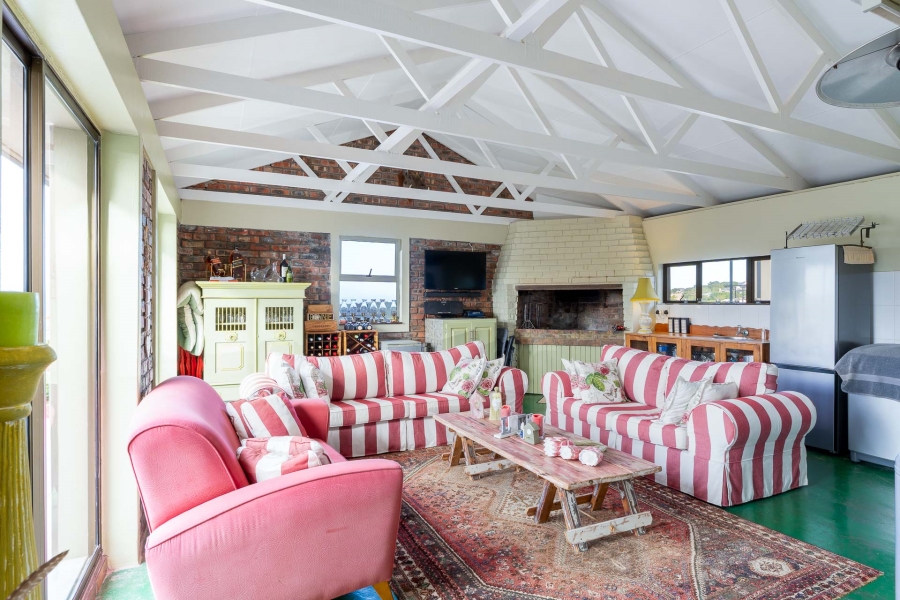 3 Bedroom Property for Sale in Rensburg Estate Western Cape